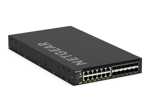 [XSM4324-100NES] Netgear M4350 Series M4350-12X12F - Switch - L3