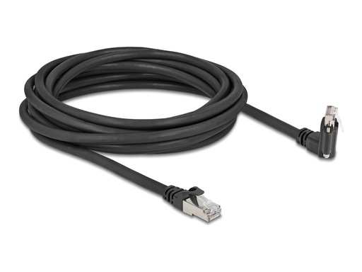 [80920] Delock Netzwerkkabel - RJ-45 (M) zu RJ-45 (M)