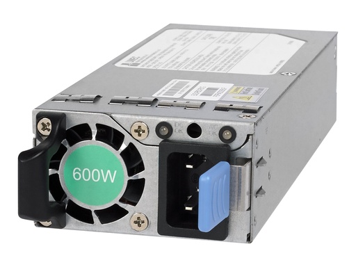 [APS600W-200NES] Netgear Netzteil (Plug-In-Modul) - Wechselstrom 110-240 V