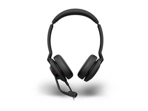 [23189-989-779] Jabra Evolve2 30 SE UC Stereo - Headset - On-Ear
