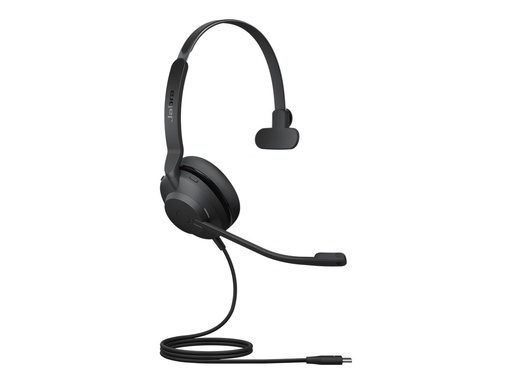 [23189-889-779] Jabra Evolve2 30 SE UC Mono - Headset - On-Ear