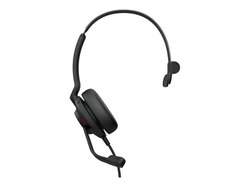 [23189-889-779] Jabra Evolve2 30 SE UC Mono - Headset - On-Ear