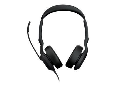 [25089-989-799] Jabra Evolve2 50 UC Stereo - Headset - On-Ear