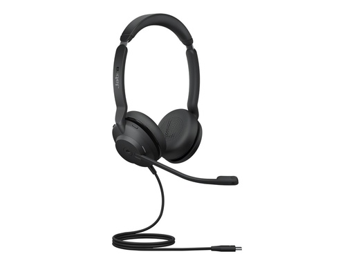 [23189-999-779] Jabra Evolve2 30 SE MS Stereo - Headset - On-Ear