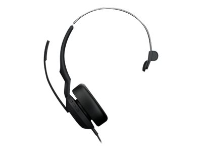 [25089-899-799] Jabra Evolve2 50 MS Mono - Headset - On-Ear - kabelgebunden