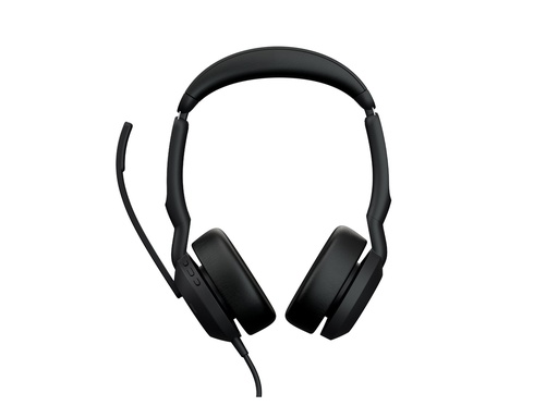 [25069-999-899] Jabra Evolve2 50 MS Stereo - Headset - On-Ear