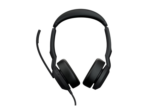 [25069-999-899] Jabra Evolve2 50 MS Stereo - Headset - On-Ear