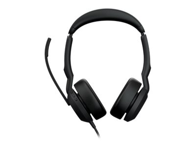 [25089-999-799] Jabra Evolve2 50 MS Stereo - Headset - On-Ear