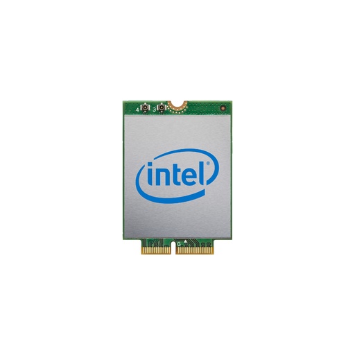 [AX201.NGWG.NV] Intel Wi-Fi 6 AX201 Netzwerkkarte W-LAN M.2 2230 Modul AX201.NGWG.NV - Netzwerkkarte - WLAN