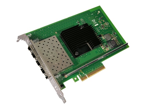 [X710DA4FH] Intel Ethernet Converged Network Adapter X710-DA4