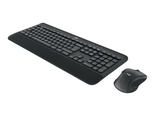 [920-008889] Logitech MK545 Advanced - Tastatur-und-Maus-Set