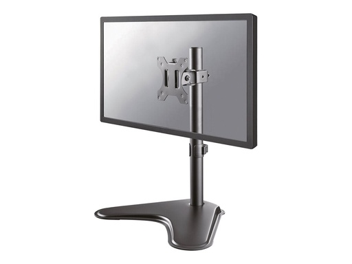 [FPMA-D550SBLACK] Neomounts FPMA-D550SBLACK - Aufstellung - Voll beweglich - für Flachbildschirm - Schwarz - Bildschirmgröße: bis zu 81,3 cm (bis zu 32 Zoll)