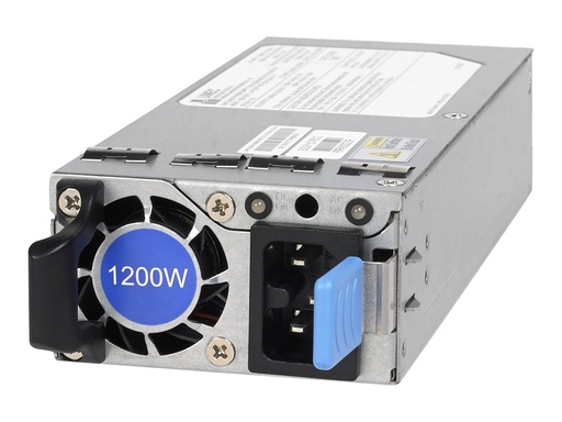 [APS1200W-100NES] Netgear Netzteil (Plug-In-Modul) - Wechselstrom 100-240 V