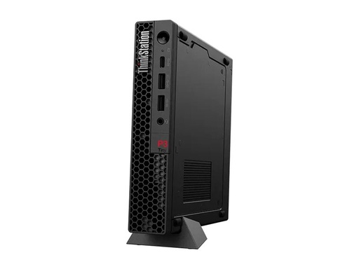 [30H0009UGE] Lenovo ThinkStation P3 30H0 - Mini - 1 x Core
