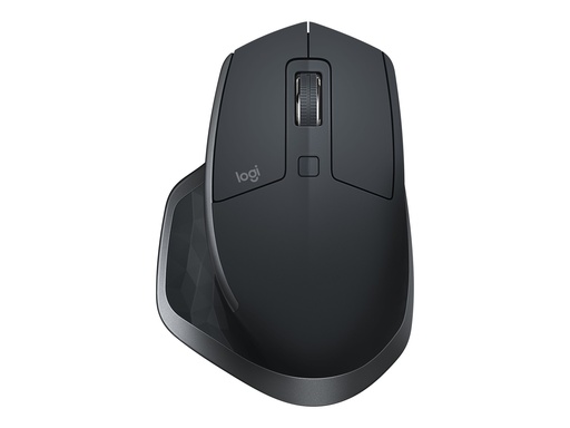 [910-005139] Logitech MX Master 2S - Maus - Laser - 7 Tasten