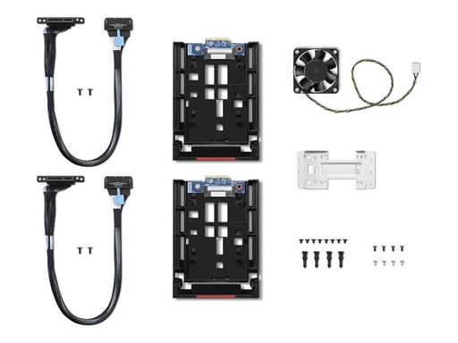 [4XF1R31363] Lenovo Laufwerk-Upgradekit - für ThinkStation