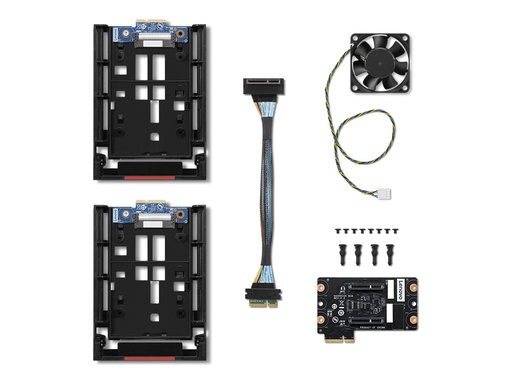 [4XF1R31362] Lenovo Laufwerk-Upgradekit