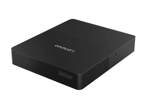 [12WJ0008GE] Lenovo ThinkSmart Core Gen 2 - Kit für Videokonferenzen (Soundbar, Touchscreen-Konsole, Rechensystem)