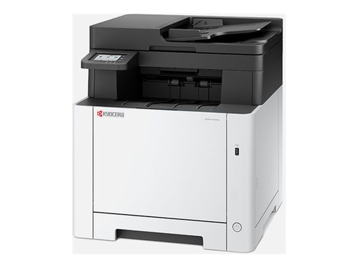 [110C233NL0] Kyocera ECOSYS MA2101CFX - Multifunktionsdrucker - Farbe - Laser - Legal (216 x 356 mm)/