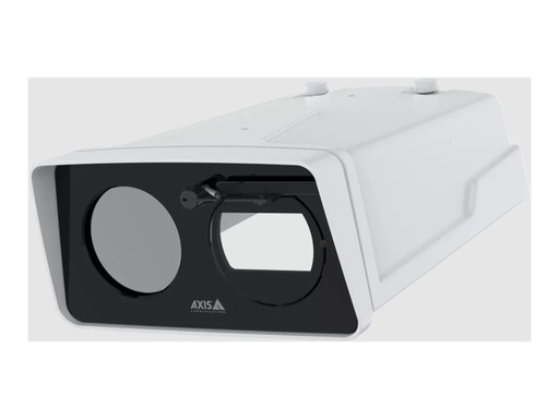 [03170-001] Axis TQ8802-E - Kameragehäuse - Oberseite Zoom