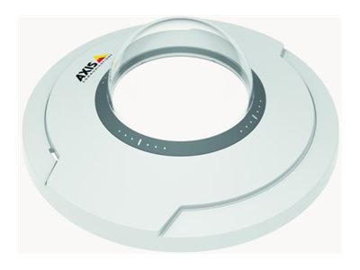 [02404-001] Axis TM5803 - Kamera-Kuppelabdeckung - klar