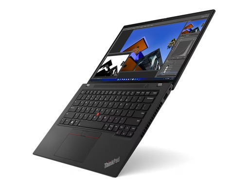 [21HF005UGE] Lenovo ThinkPad P14s Gen 4 21HF - 180°-Scharnierdesign - Intel Core i7 1370P / 1.9 GHz - vPro Enterprise - Win 11 Pro - RTX A500 - 32 GB RAM - 1 TB SSD TCG Opal Encryption 2, NVMe, Performance - 35.6 cm (14")