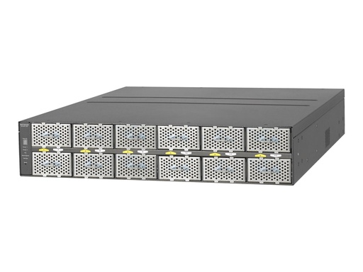 [XSM4396K0-10000S] Netgear M4300-96X - Switch - L3 - managed - Luftstrom