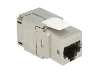 [86288] Delock Keystone module - Modulare Eingabe - RJ-45
