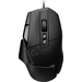 [991-000489] Logitech G502 X Gam Mouse-BK-USB-N/A-EMEA28-935 - Maus - 25.600 dpi
