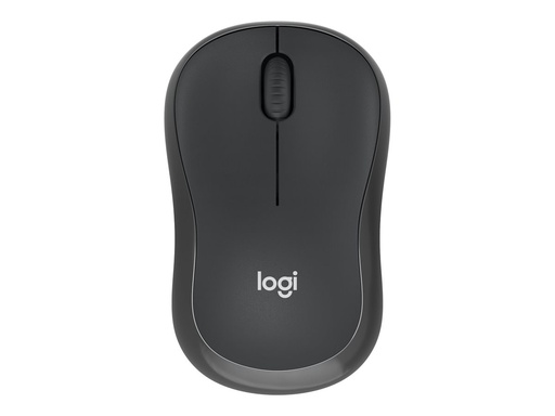 [910-007182] Logitech M240 for Business - Maus - rechts- und linkshändig