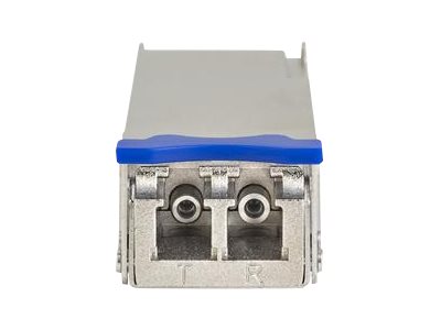 [QSFP40GLR4S] StarTech.com 40 Gigabit Fiber 40GBase-LR4 QSFP+ Transceiver Modul - Cisco QSFP-40G-LR4 kompatibel - SM - 10 km - 1270 zu 1330nm - QSFP+-Transceivermodul (gleichwertig mit: Cisco QSFP-40G-LR4-S)