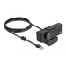 [96400] Delock Webcam - Farbe - 8,3 MP - 3840 x 2160