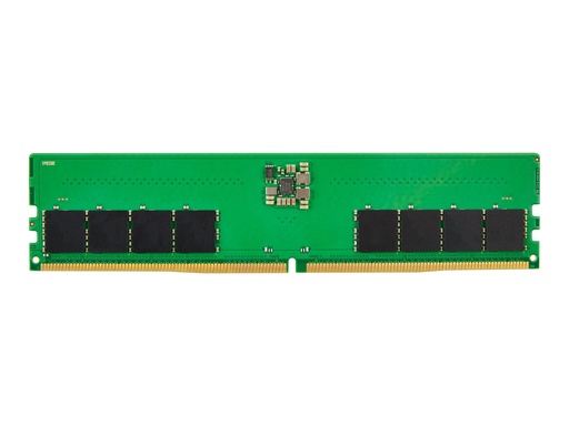 [8F070AA] HP  DDR5 - Modul - 48 GB - DIMM 288-PIN - 5600 MHz / PC5-44800