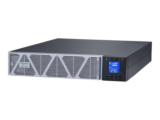 [SRVSL3KRIRK] APC Easy UPS On-Line SRVSL - USV (in Rack montierbar/extern)