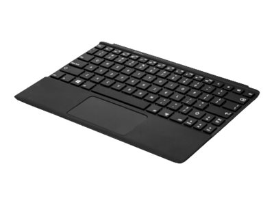 [420083] Zebra R12 Companion - Tastatur - mit Touchpad