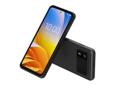 [EM45B2-3T106B0-EA] Zebra EM45 ENTPR Mobile W/RFID. - Datenerfassungsgerät - 800 MHz