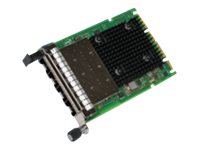 [X710DA4OCPV3G1P] Intel Ethernet Network Adapter X710-DA4 for OCP 3.0