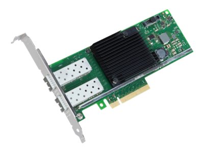 [S26361-F3640-E202] Fsas Technologies FUJITSU PLAN EP Intel X710-DA2 - Netzwerkadapter