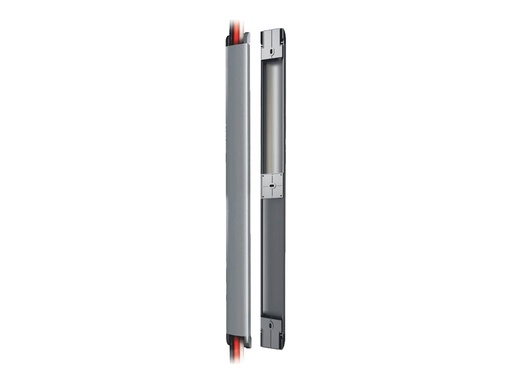 [NS-CC050SILVER] Neomounts NS-CC050 - Kabelabdeckung - Silber