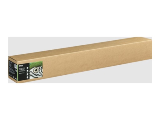 [C13S450272NQ] Epson Fine Art II - Baumwolle - matt - 490 Mikron - Glatt-Hell - Rolle (111,8 cm x 15 m)