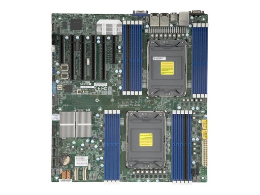 [MBD-X12DPI-NT6-B] Supermicro X12DPI-NT6 - Motherboard - E-ATX - LGA4189-Sockel