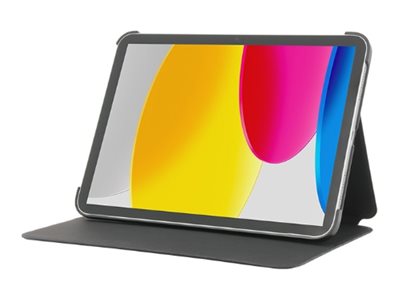[068019] Mobilis RE.LIFE - Flip-Hülle für Tablet - Eco-Design, mit Flap - Kunstleder -