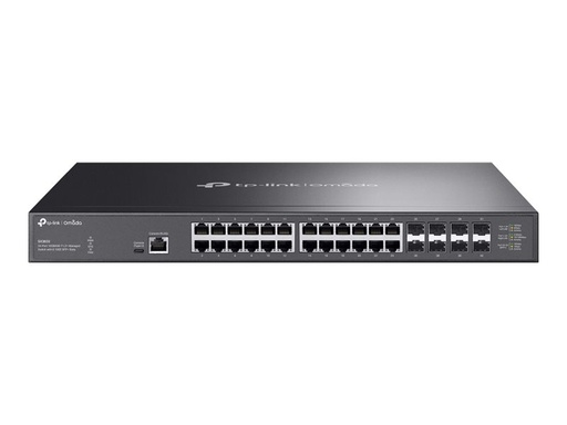 [SX3832] TP-LINK Omada SX3832 V1.6 - Switch - L2+ - managed