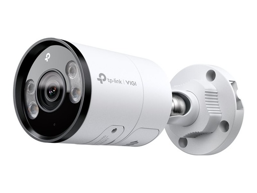 [VIGI C345(2.8MM)] TP-LINK VIGI C345 V1 - Netzwerk-Überwachungskamera - schwenken / neigen - Bullet - Außenbereich - wasserfest - Farbe (Tag&Nacht)
