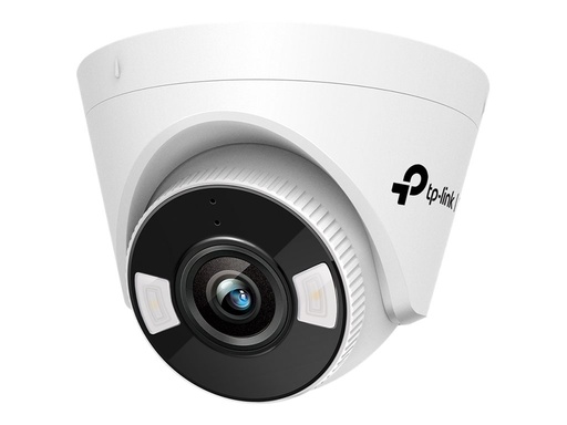 [VIGI C430 2.8MM] TP-LINK VIGI C430 V1 - Netzwerk-Überwachungskamera - schwenken / neigen - Turret - Farbe (Tag&Nacht)