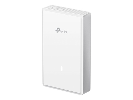 [EAP725-WALL] TP-LINK Omada EAP725-Wall V1 - Accesspoint - 1GbE, 2.5GbE, Wi-Fi 7