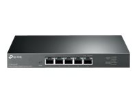 [TL-SG105-M2] TP-LINK TL-SG105-M2 - V1 - Switch - unmanaged