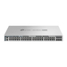 [S6500-48MPP6Y] TP-LINK Omada Pro Switch 48x 2.5G Stackable L3 Managed PoE++ - Switch - 540 Gbps