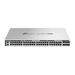 [S6500-48GP6XF] TP-LINK Omada Pro Switch 48x Stackable L3 Managed PoE+ - Switch - 1 Gbps