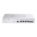 [S5500-4XHPP2XF] TP-LINK Omada Pro Switch 4x PoE++ 10GE L2+ Managed - Switch - 10 Gbps